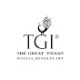TGI Hotels and Resorts logo