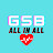 GSB - All in All