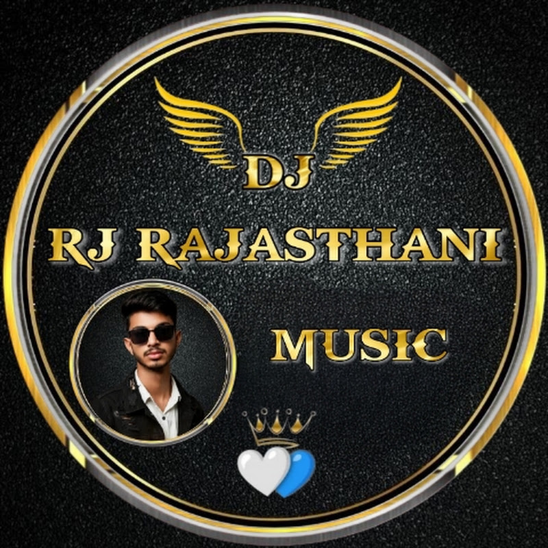 RJ RAJASTHANI MUSIC