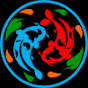 Koi-Ponics logo