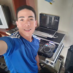 Dj Andy Ramos