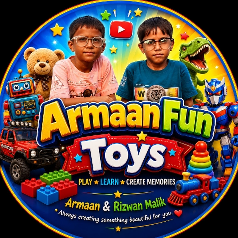 Armaan Fun Toys