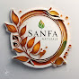Sanfa Naturals logo