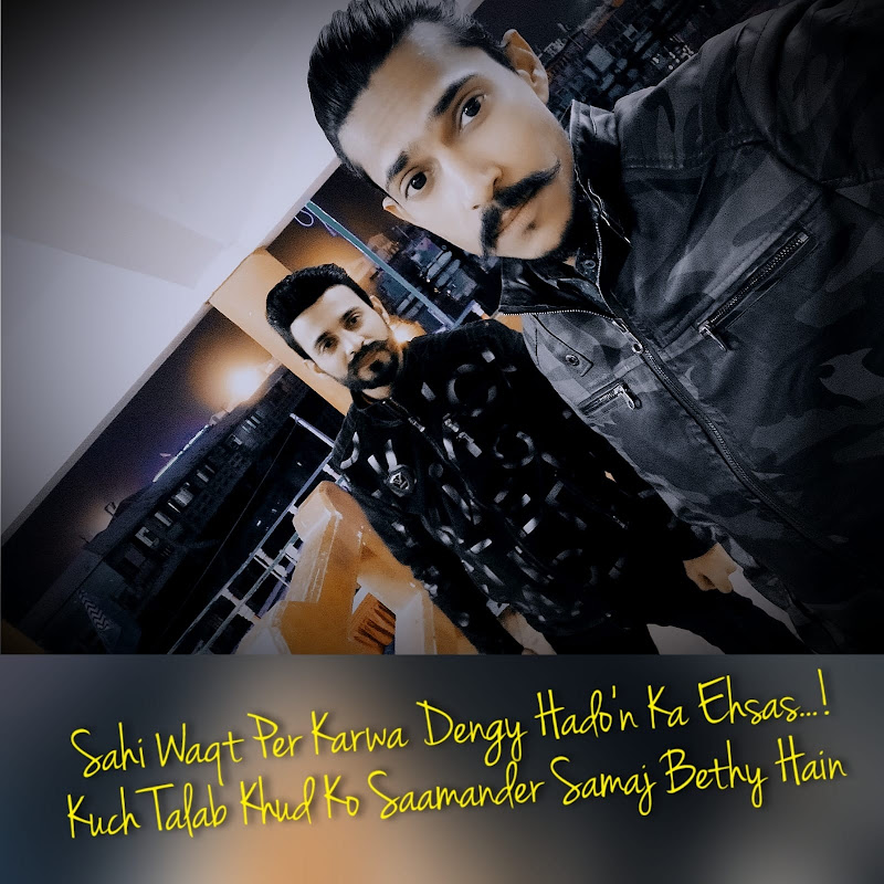 FAIZAN BROTHERS