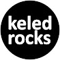 Keled Rocks logo