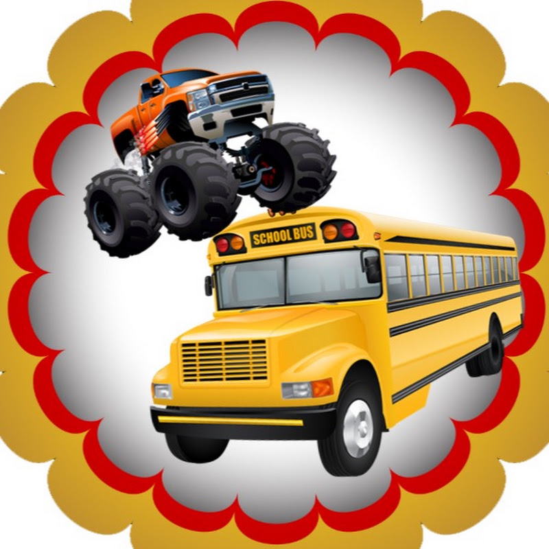 Wow Cars and Bus