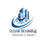 Royalhousing_Realestate logo