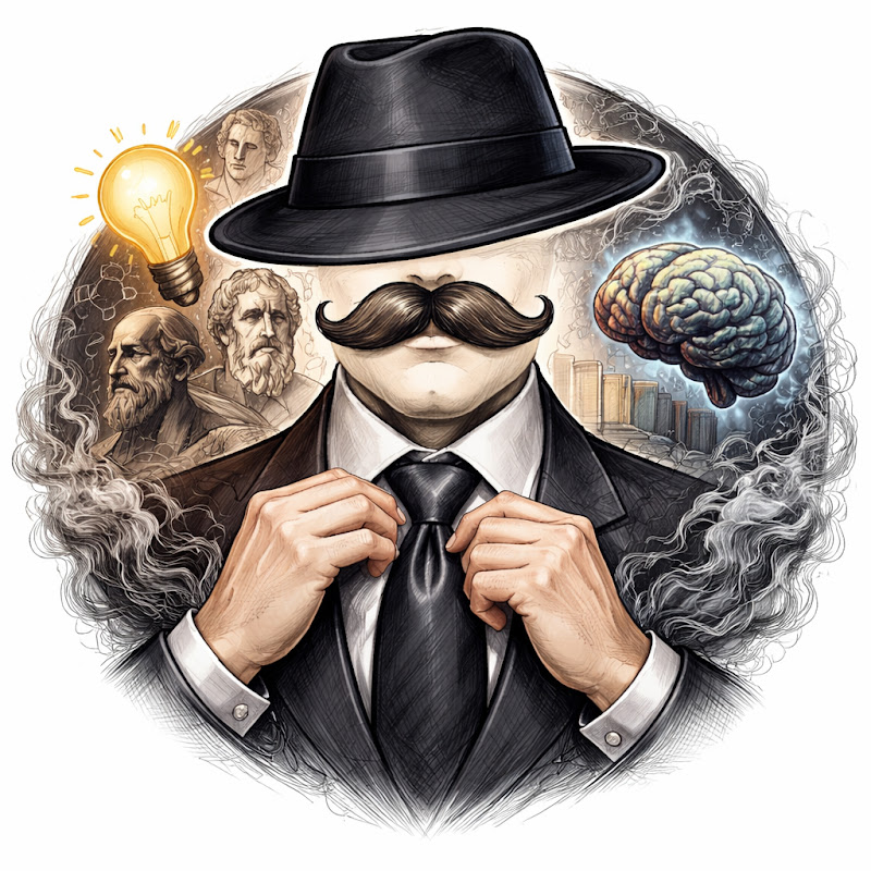 Mr. Inteligência 