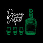 The Dewing Virtue Podcast logo