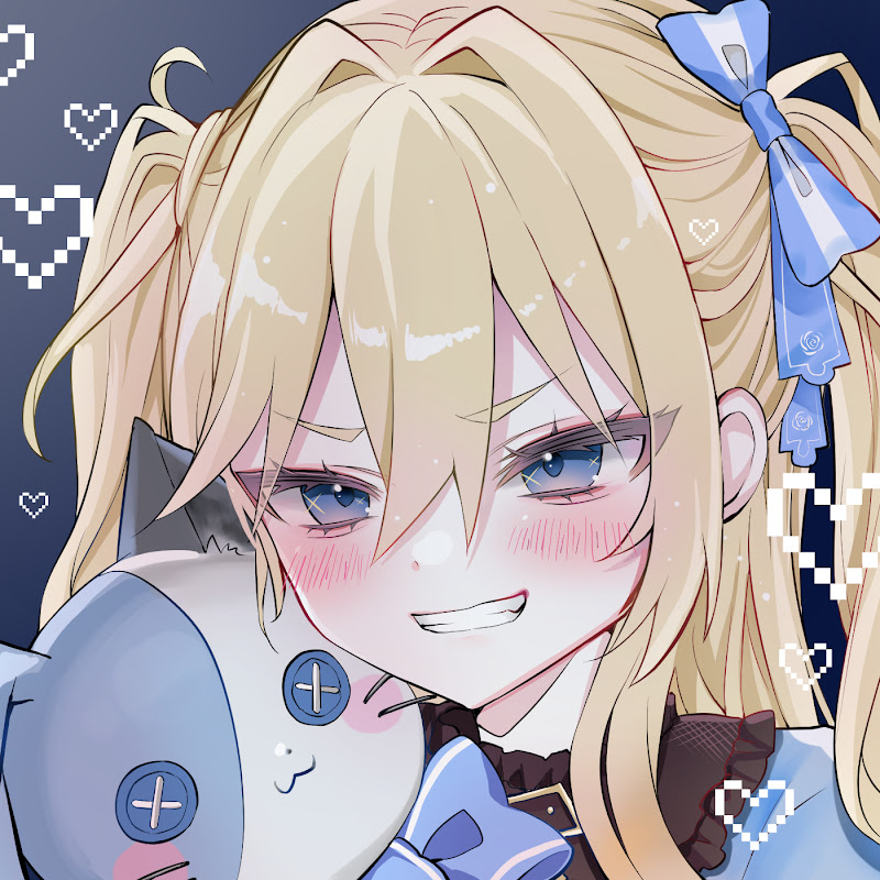 夜猫ゆゆ