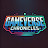 Gameverse Chronicles