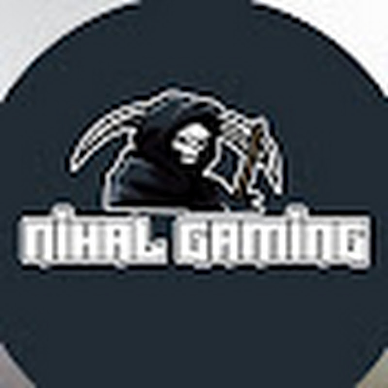 Hire NIHALGAMING⁰⁷ — Mobile Gaming YouTube creator for sponsorships