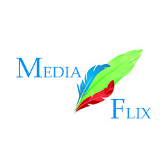 Media Flix Channel icon