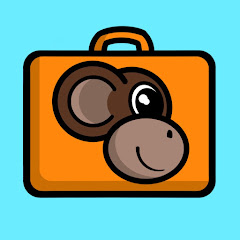 Suitcase Monkey net worth
