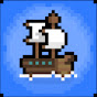 Pixel Boat logo