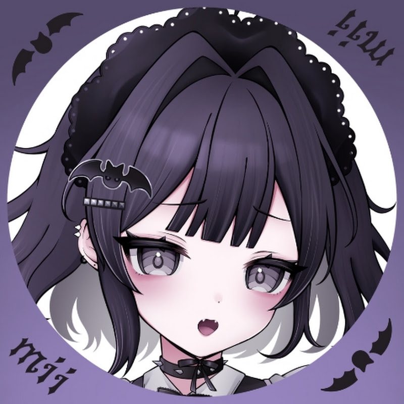 闇夜 ミィ -Yamiya Mii-