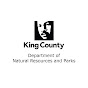 King County Natural Resources and Parks logo