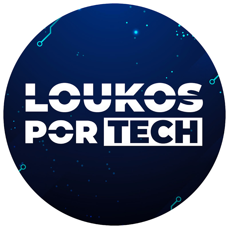 Loukos por Tech