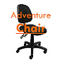 AdventureChair logo