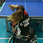 Israel ParaSport Center logo