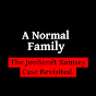 A Normal Family | JonBenet Ramsey Case Podcast YouTube Profile Photo