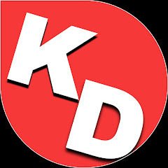 KD ELETRONIC'S EDUCATION channel logo