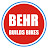 Behr Builds Bikes