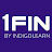 1FIN by IndigoLearn - CA Foundation, Inter & Final