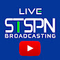 STSPN SPORTS logo