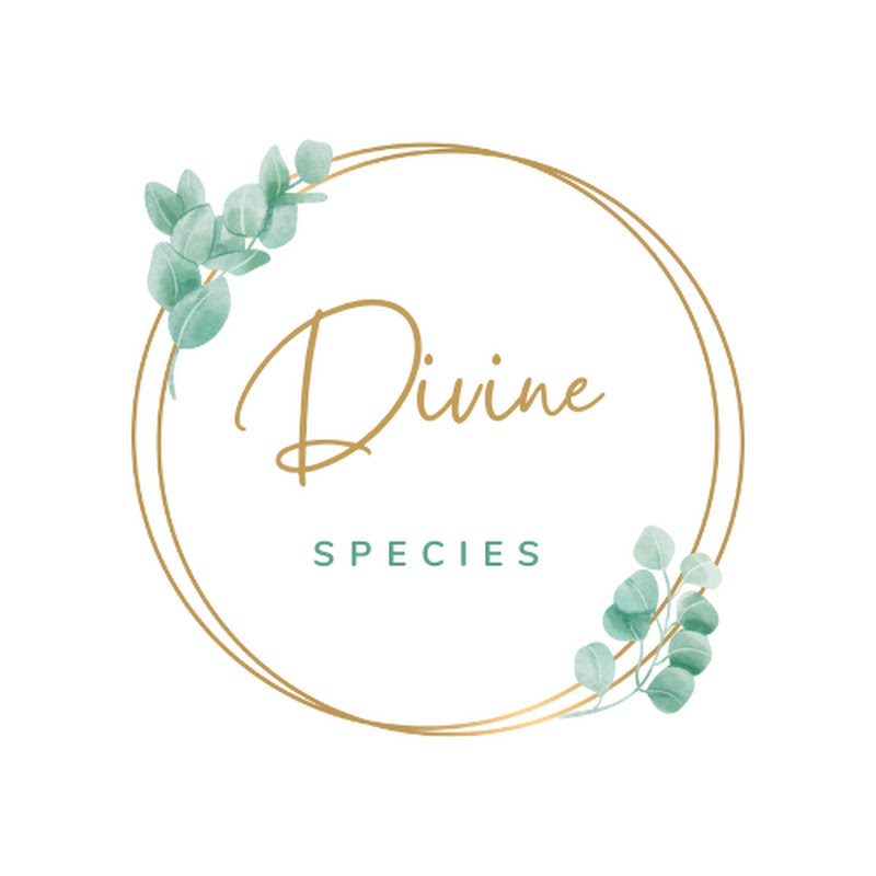 Divine Species