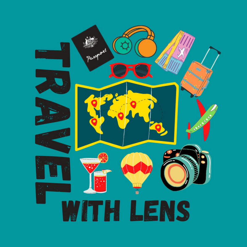 Travell with Lens