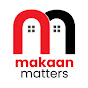 Makaan Matters logo