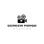 ScreenForge Stories logo