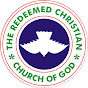RCCG - Living Foundation Chapel logo