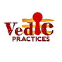 Vedic Practices logo
