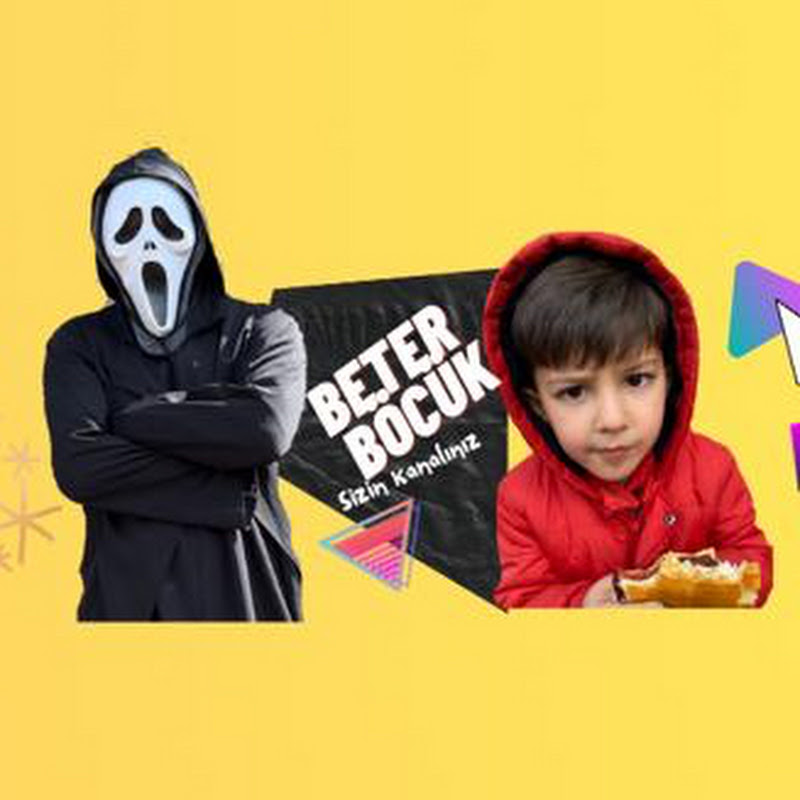 BETER BÖCÜK TÜRKİYE