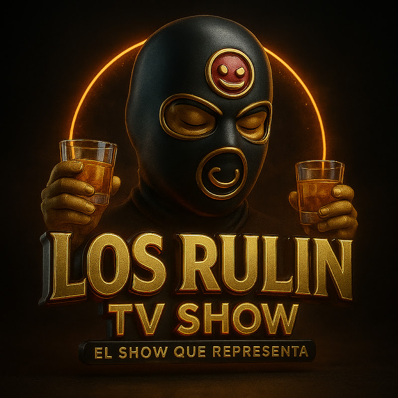 Hire LOS RULIN TV SHOW — News & Current Events YouTube creator for sponsorships
