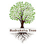 Rudraksha Tree (Official) logo