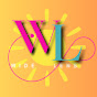 WideLens logo