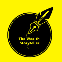 The Wealth Storyteller profile image