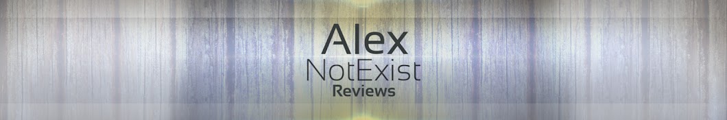 Alex NotExist YouTube channel avatar