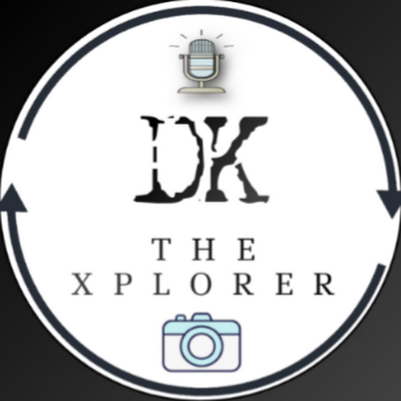 dk the xplorer