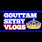 Gouttam sethy Vlogs 