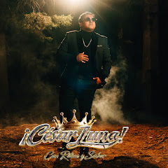 Soy Cesar Luna Oficial