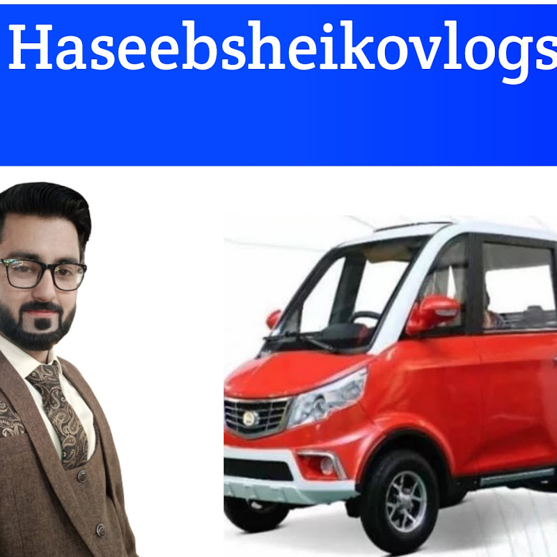 Haseeb Sheiko