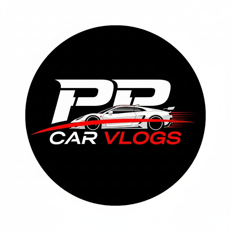 PP Car Vlogs 