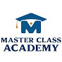 Master Class Academy logo
