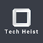 Tech Heist logo