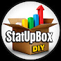 StatUpBox Avatar