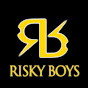 Risky Boys logo